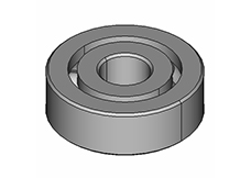 Stainless Steel Ball Bearings