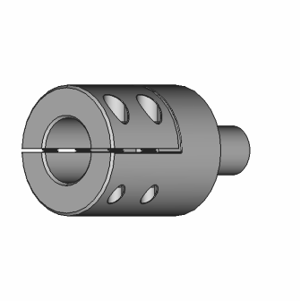 Shaft Adapters