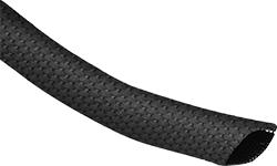 Abrasion-Resistant Fabric Heat-Shrink Tubing