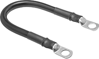 Battery Power Cords
