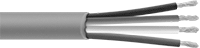Communication and Security System Cable