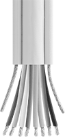 Drop-Down Cable