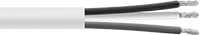 Duct-Rated Communication and Security System Cable