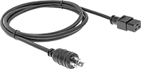 Electronic Equipment Power Cords
