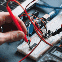 Electronics