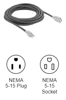 Extension Cords for Harsh Environments
