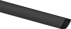 Flame-Retardant Abrasion-Resistant Heat-Shrink Tubing