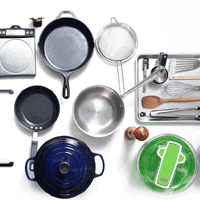 Food Equipment