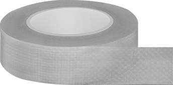 Heavy Duty Woven Plastic Repair Tape