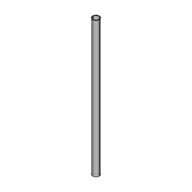 High-Shrink-Ratio High-Temperature Heat-Shrink Tubing