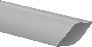High-Voltage Heat-Shrink Tubing