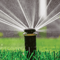 Irrigation