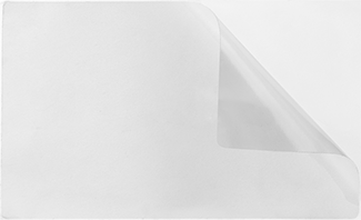 Label-Protection Tape Sheets