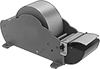 Tape Dispensers for Water-Activated Packaging Tape