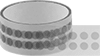 Masking Tape for Powder Coating