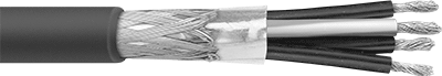 Motor Cable