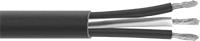 Oil-Resistant Continuous-Flex Cable