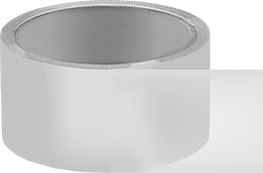Optically Clear Repair Tape