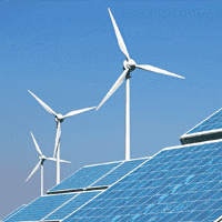 Renewable Energy