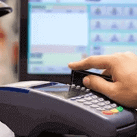 Retail Equipment