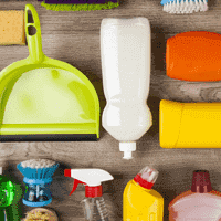Sanitation Products