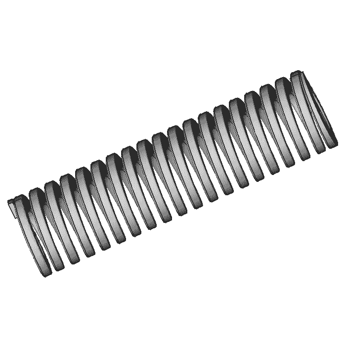 Die Springs