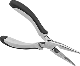 Long-Nose Pliers