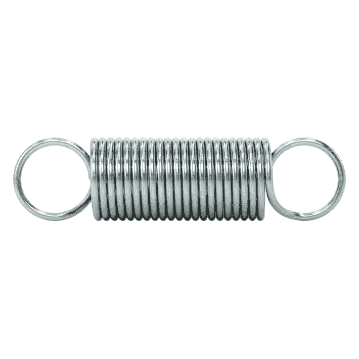 Extension Springs