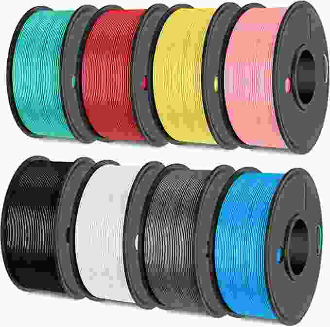 Filaments