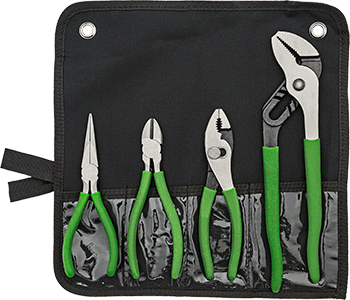 High-Visibility Pliers Sets