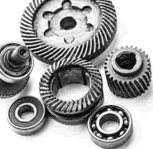 Power Transmission