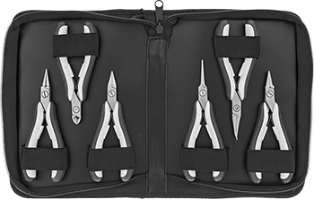 Precise-Control Pliers Sets