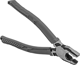 Screw-Extracting Pliers