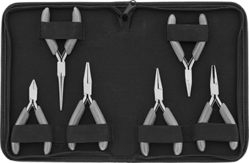 Static-Control Pliers Sets