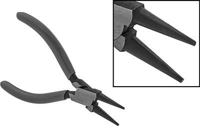 Wire-Forming Pliers